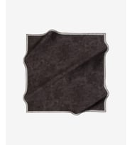 971 Aker Twill İpek Eşarp 7208713