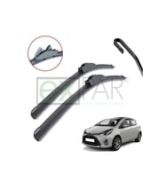 TOYOTA YARİS ÖN CAM SİLECEK SÜPÜRGESİ 2012 - 2019 YARİS ÖN SİLECEK