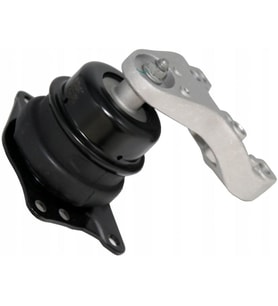 Audi A1 İbiza Fabia Polo Sağ Motor Kulağı 2008- 6Q0199167DC