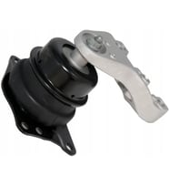 Audi A1 İbiza Fabia Polo Sağ Motor Kulağı 2008- 6Q0199167DC