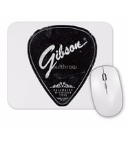 Gibson Mouse Pad