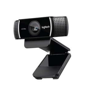 Logitech C922 Pro Stream Webcam 960-001088