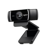 Logitech C922 Pro Stream Webcam 960-001088