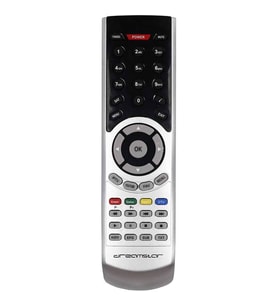 Dreamstar Smart Full Hd Uydu Alıcısı Kumandası