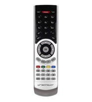 Dreamstar Smart Full Hd Uydu Alıcısı Kumandası