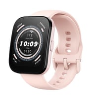 Cda Store Amazfit Bip 5 Uyumlu  2 Adet Şeffaf Ultra koruyucu Nano Jelatin