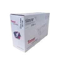 HP CE-505X TONER İTHAL