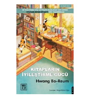 Kitapların İyileştirme Gücü