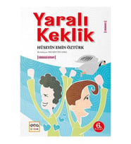 Yaralı Keklik