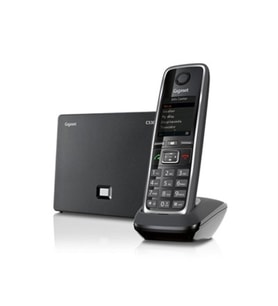 Gigaset C530 IP Dect Telsiz Telefon