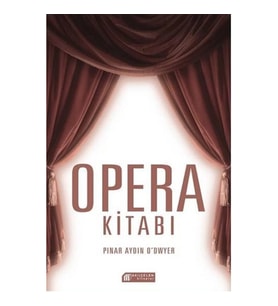 Opera Kitabı