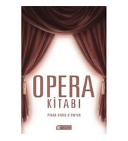 Opera Kitabı