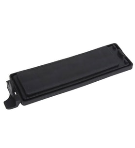 Polen Filtre Kapağı Fluance Megane 3 272767958R