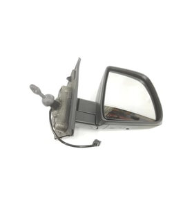 Dıs Dıkız Aynası Sağ Mkn+Ast+Sınyallı Çıft Camlı Fıat Doblo Iıı-Pratıco Bm 10- (Oem No: 735528038)