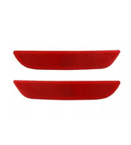 RENAULT CLİO 4 SAĞ + SOL ARKA TAMPON REFLEKTÖRÜ TAKIMI 2012--2016