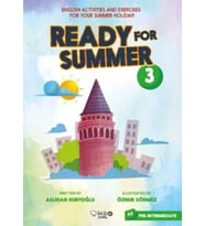 Ready for Summer 3