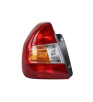 Hyundai Accent Milenyum 2000-2002 Sol Stop Lambası 9240125000