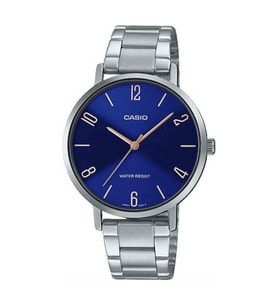 Casio LTP-VT01D-2B2UDF Kol Saati