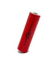 14500 1200mAh 3.7V Li-ion Şarj Edilebilir Pil Güçlü Performans Yüksek Kapasiteli WT-14500
