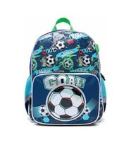 DREAM VEST FUTBOL SIRT ÇANTASI ÇOK RENKLİ (E)