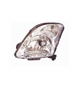 SUZUKI SWİFT ÖN FAR ELEKTRİKLİ SAĞ 2005- 35120-62J11-000