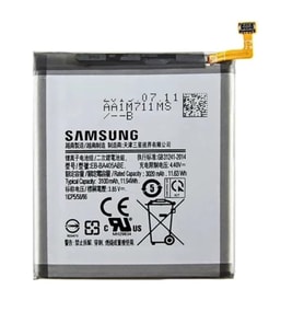 Samsung Galaxy A40 - SM-A405 Uyumlu Pil Sıfır - Servis