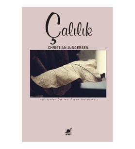 Çalılık