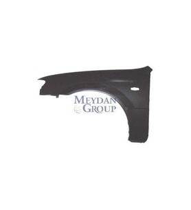 MAZDA 323- PROTEGE- 99/05; ÖN ÇAMURLUK DELİKLİ SOL (AVRUPA TİP) B30D-52-211B 328-2102