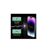 Redmi Note 10 5 G Anti Statik Ekran Koruyucu