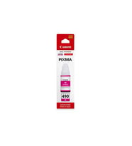 Canon GI-490M Magenta 70ml Mürekkep