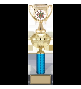 ODAK KUPA - Figürlü Kupalar - Kupa Figürlü Kupalar FG-051 B - 40 cm