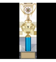 ODAK KUPA - Figürlü Kupalar - Kupa Figürlü Kupalar FG-051 B - 40 cm
