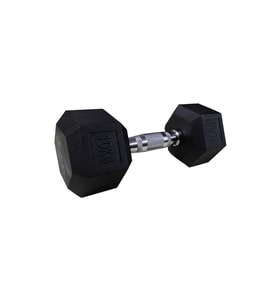 Avessa Hex 10 Kg Olimpik Dambıl