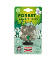 Arexons Forest Friends Koala - Okaliptüs Nane Kokulu