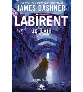Labirent: Üç İlahi
