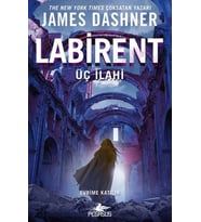 Labirent: Üç İlahi