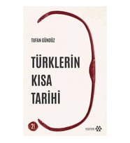 Türklerin Kısa Tarihi