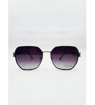 ESRADA INES 33153 C55 MOR UNISEX GÜNEŞ GÖZLÜĞÜ 57-16-145