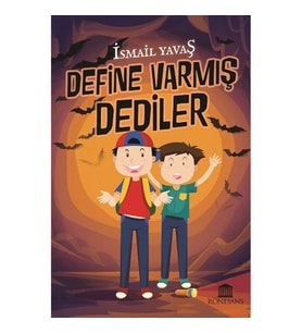 Define Varmış Dediler
