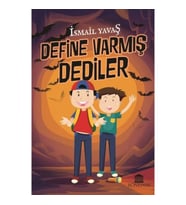 Define Varmış Dediler
