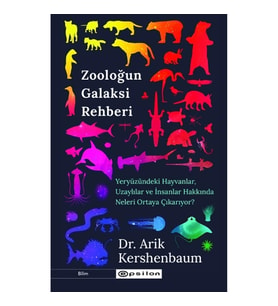 Zooloğun Galaksi Rehberi