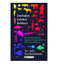 Zooloğun Galaksi Rehberi