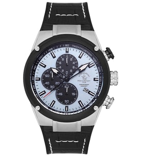 SANTA BARBARA POLO & RACQUET CLUB SB.3.10001.2 ERKEK KOL SAATİ