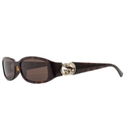 GUCCI  1661S 002 54-16  Güneş Gözlüğü