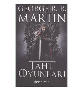 Taht Oyunları