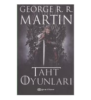 Taht Oyunları