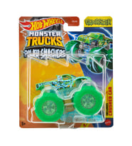 Hot Wheels Monster Truck Power Smashers Gunkster - HYJ25