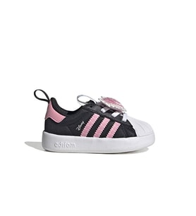 Adidas Adifom Superstar 36 Çocuk Günlük Ayakkabı IH7068 Siyah