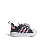 Adidas Adifom Superstar 36 Çocuk Günlük Ayakkabı IH7068 Siyah