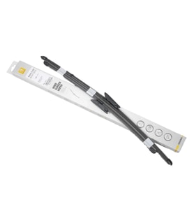 Silecek Süpürgesi Takım Scenıc 05-09 26'+22'" (650+550Mm)" (Oem No: 7711421439)
